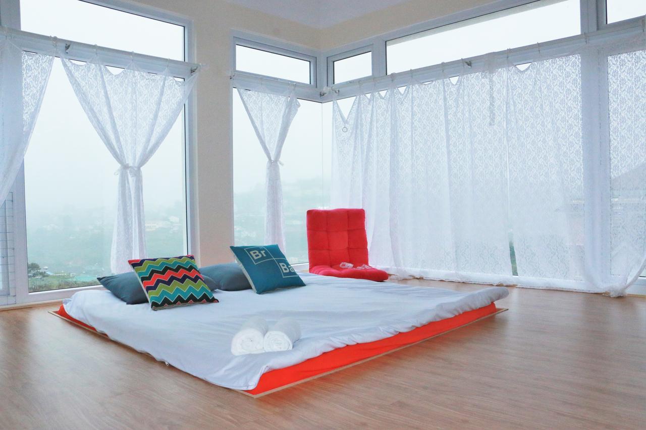 Dalat Eco Home Exterior photo